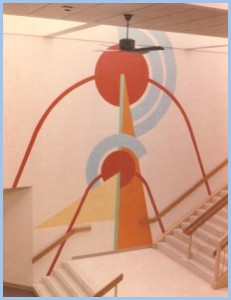 decorative art, faux painting, murals & art to hang